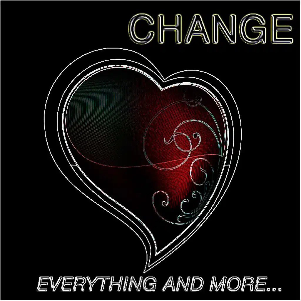 Everything and More...