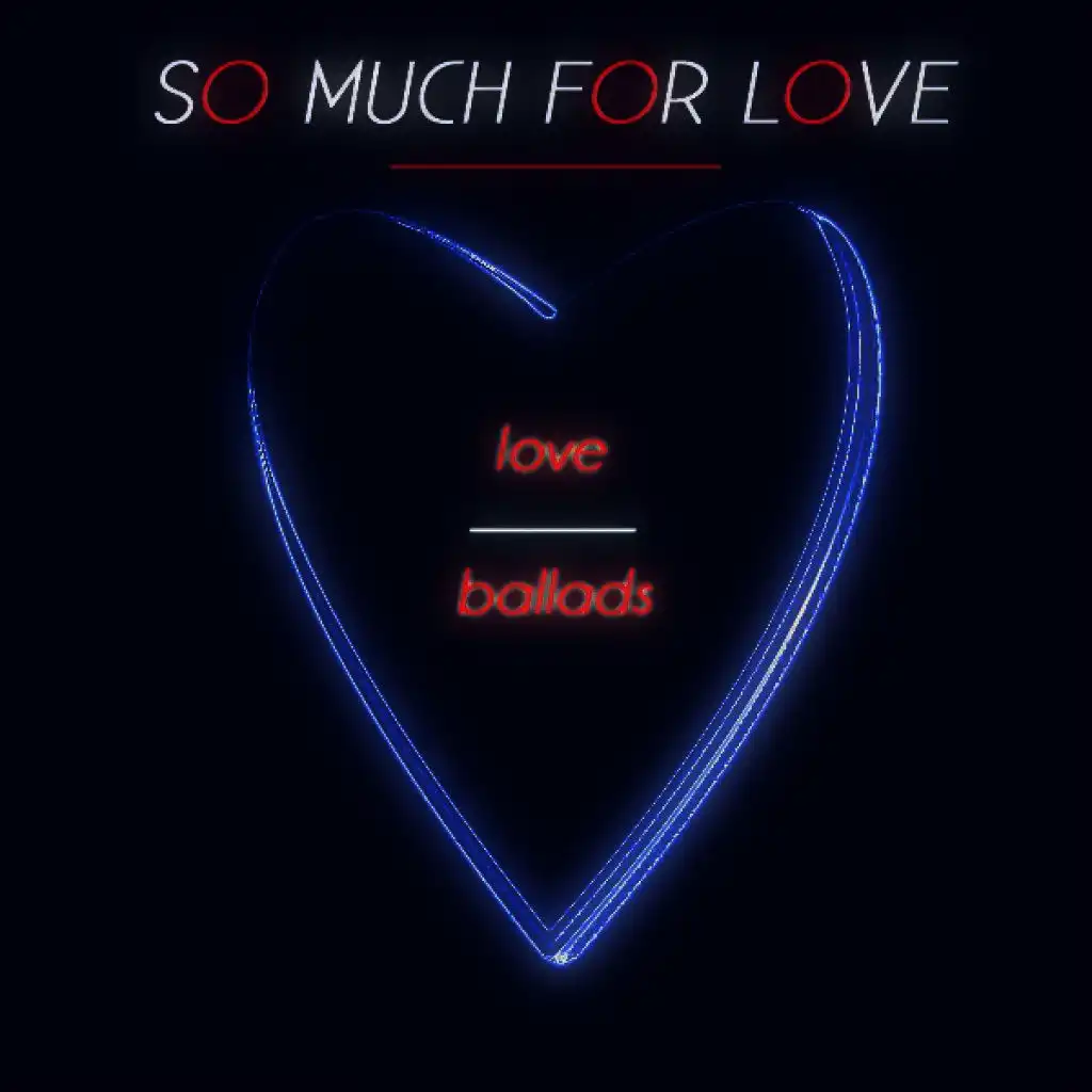 Stop For Love (Full Length Album Mix)