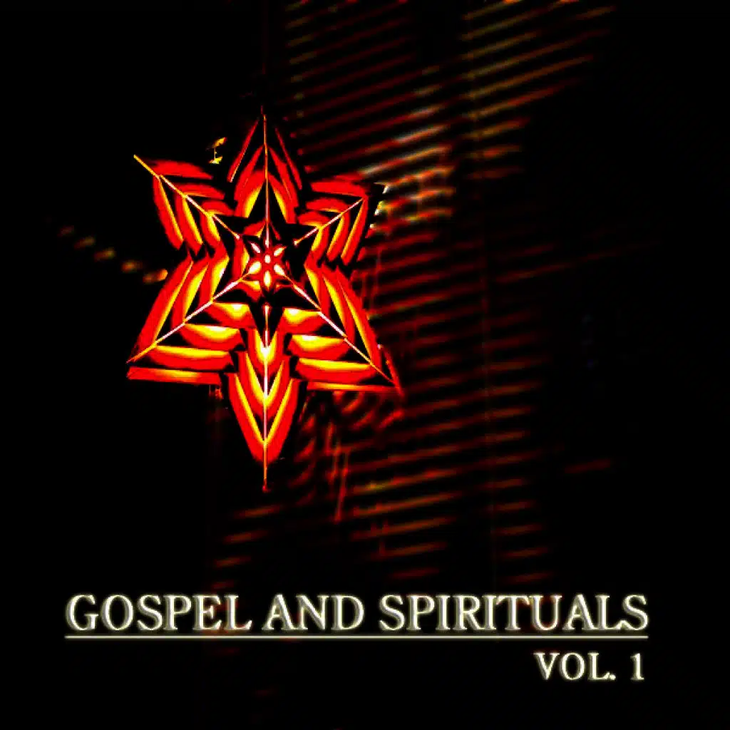 Crying Holy Unto The Lord