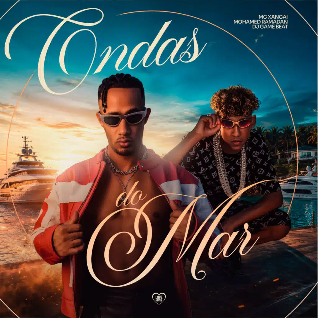 Ondas do Mar