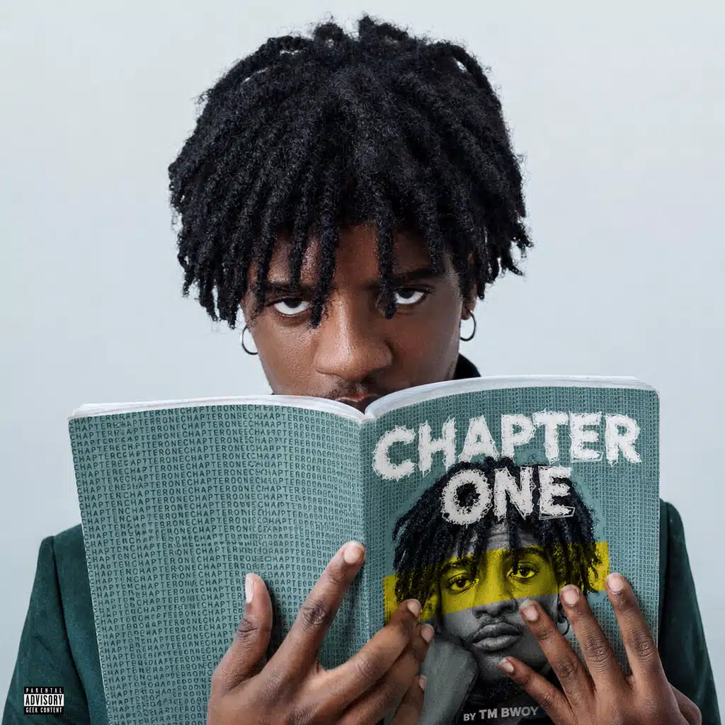 Chapter One