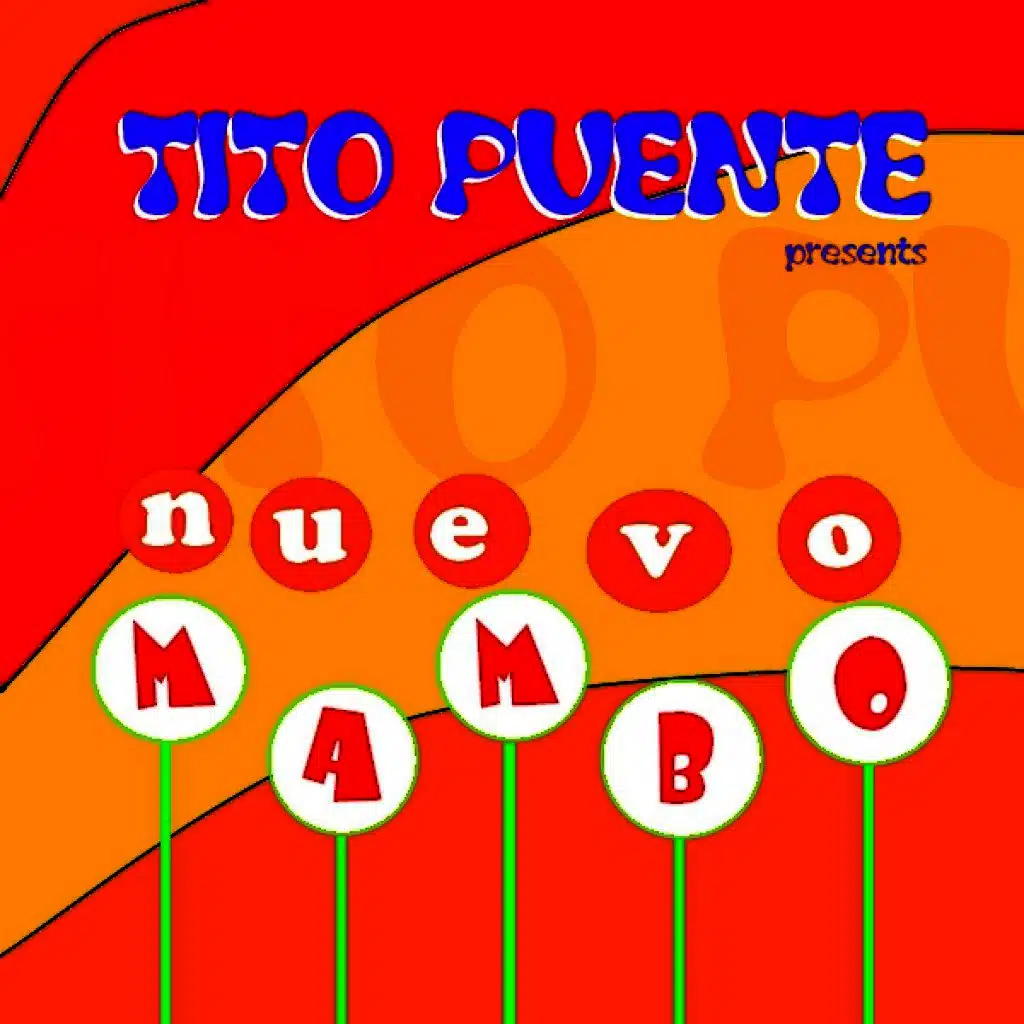 Nuevo Mambo