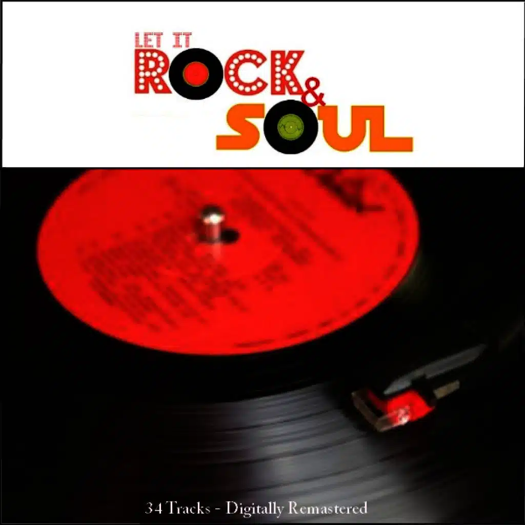 Beatnik Fly (ft. The Hurricanes)