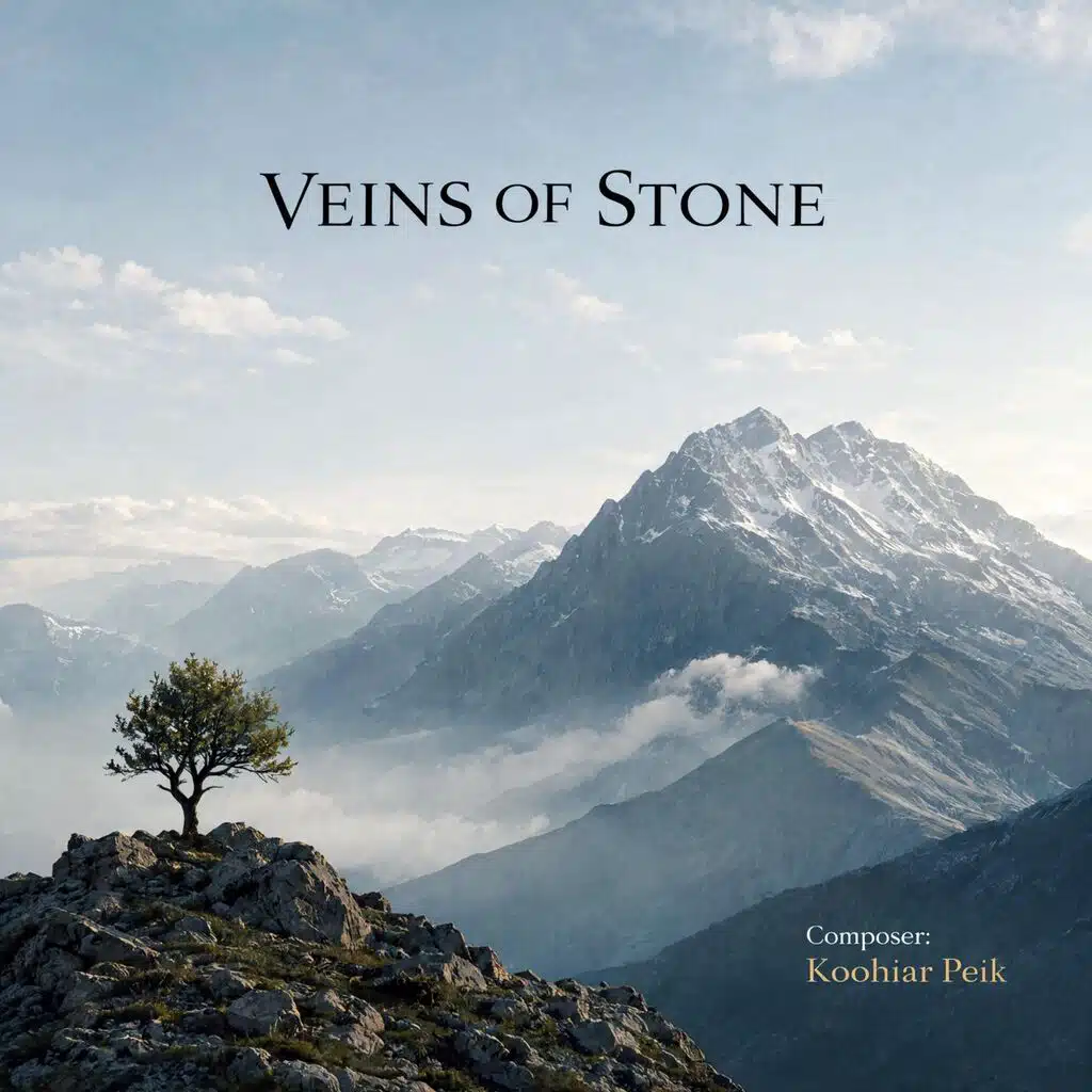 Veins of Stone
