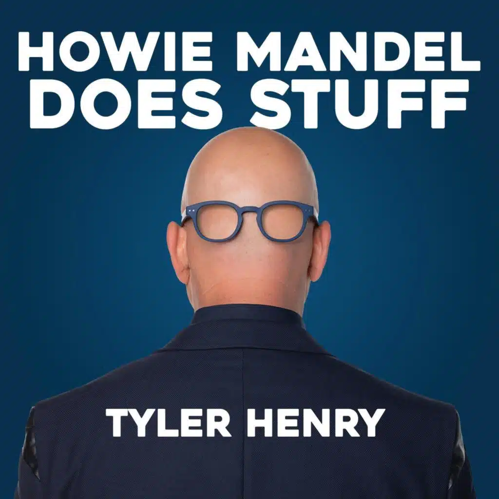 Medium Tyler Henry Brings Back His Mother For Us All To Talk To