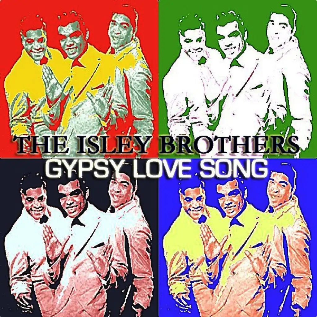 Gypsy Love Song (Slumber On, My Little Gypsy Sweetheart) [Remastered]
