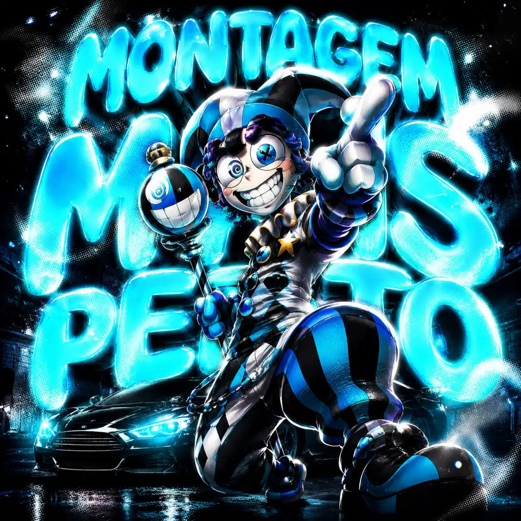 MONTAGEM MAIS PERTO