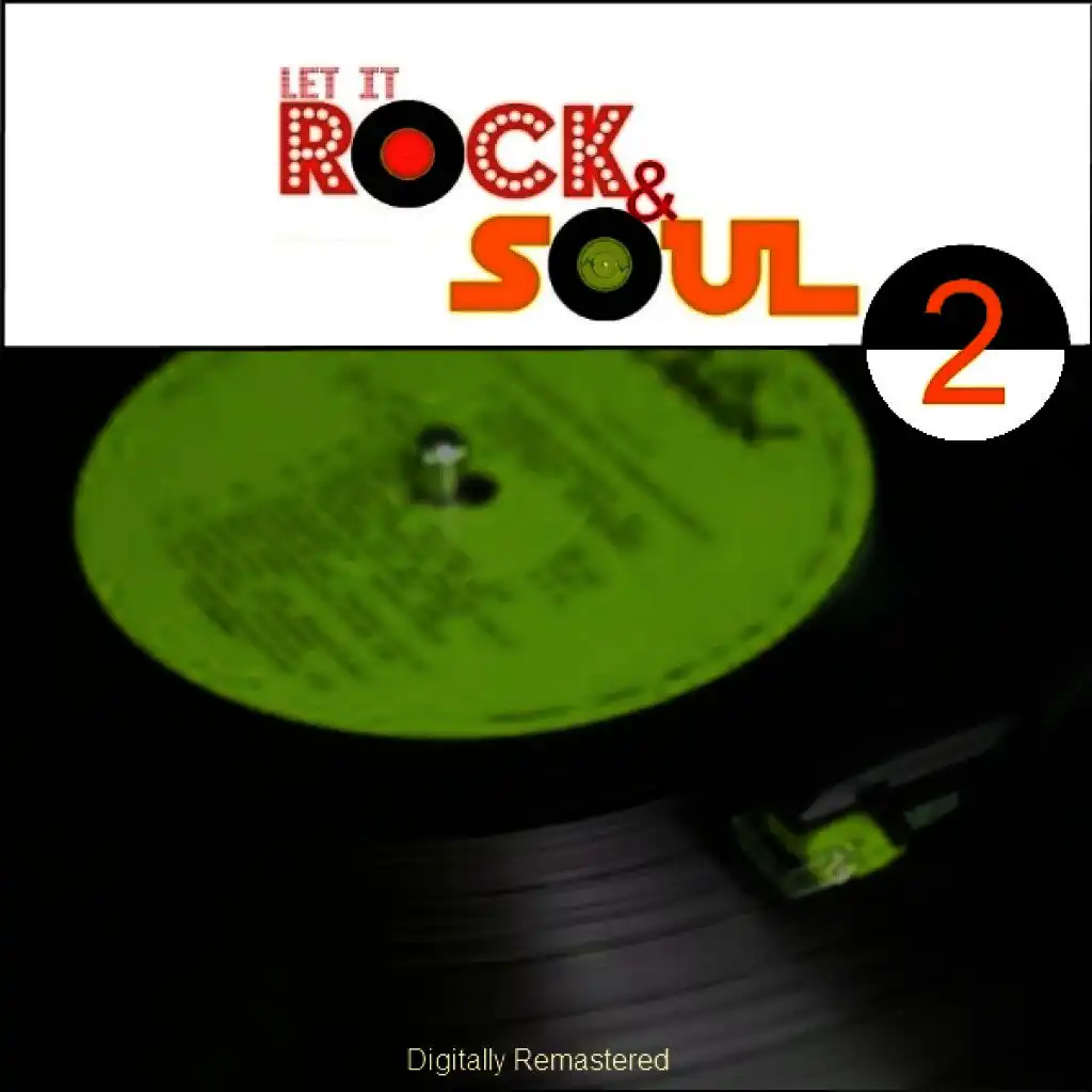 Let It Rock & Soul 2