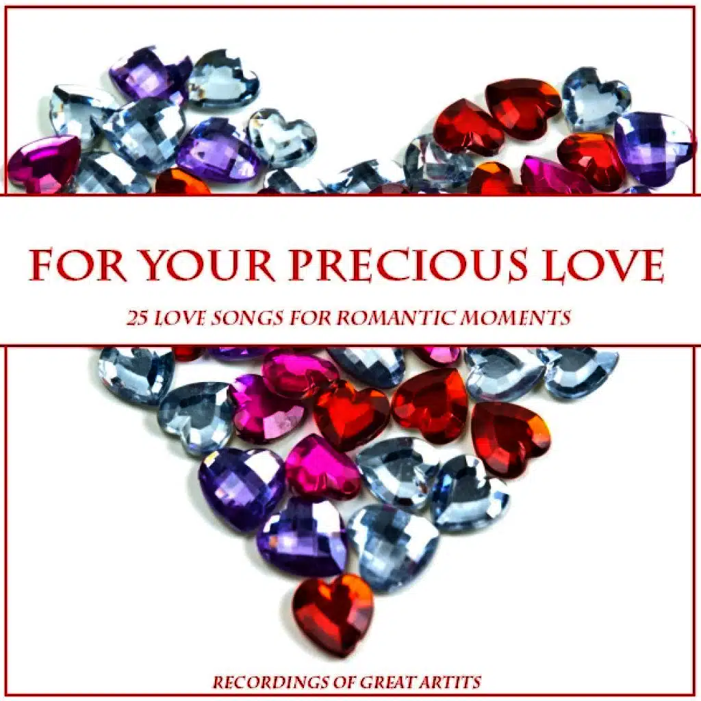 A Fool in Love (Remastered) [ft. Tina Turner]