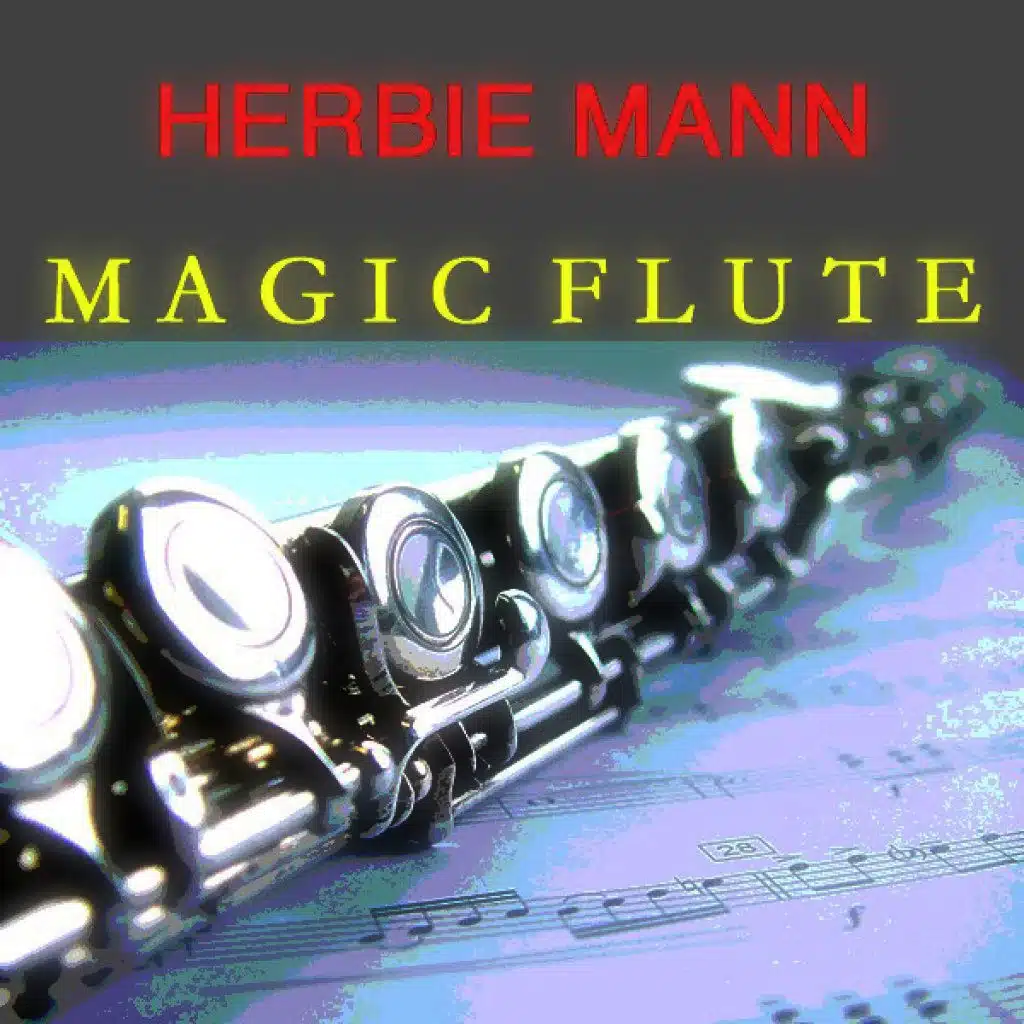 Flute Bass Blues (ft. Bobby Jaspar)