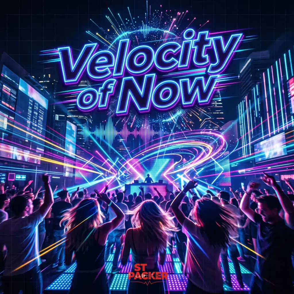 Velocity of Now