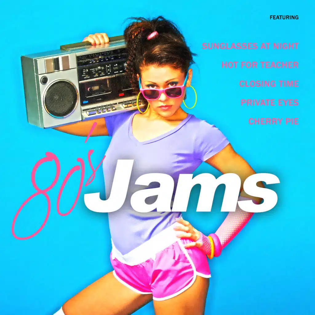 80's Jams