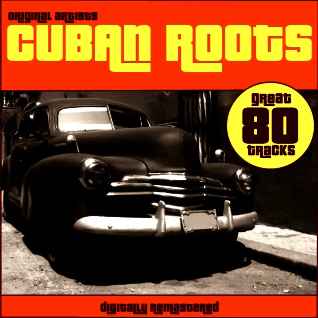 Cuban Roots