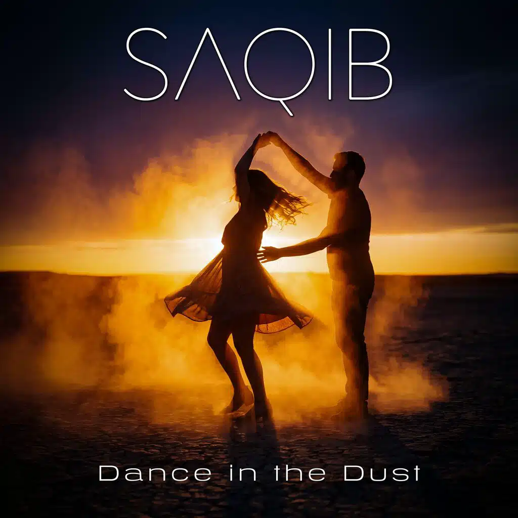 Dance in the Dust