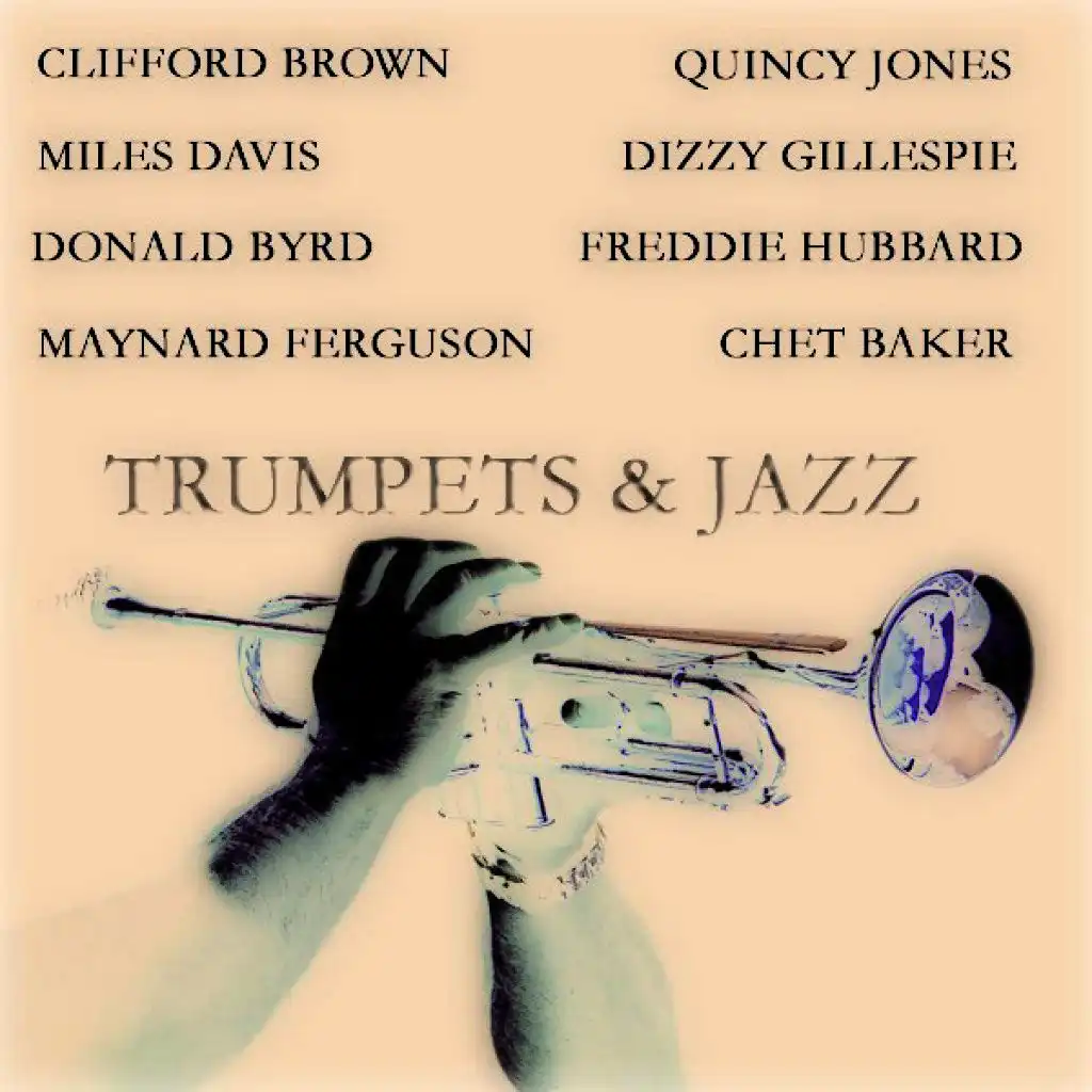 Trumpets & Jazz