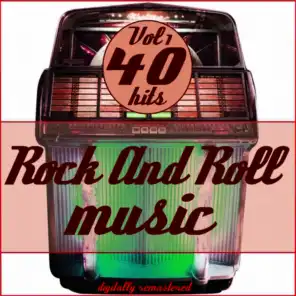 Rock and Roll Music Vol. 1