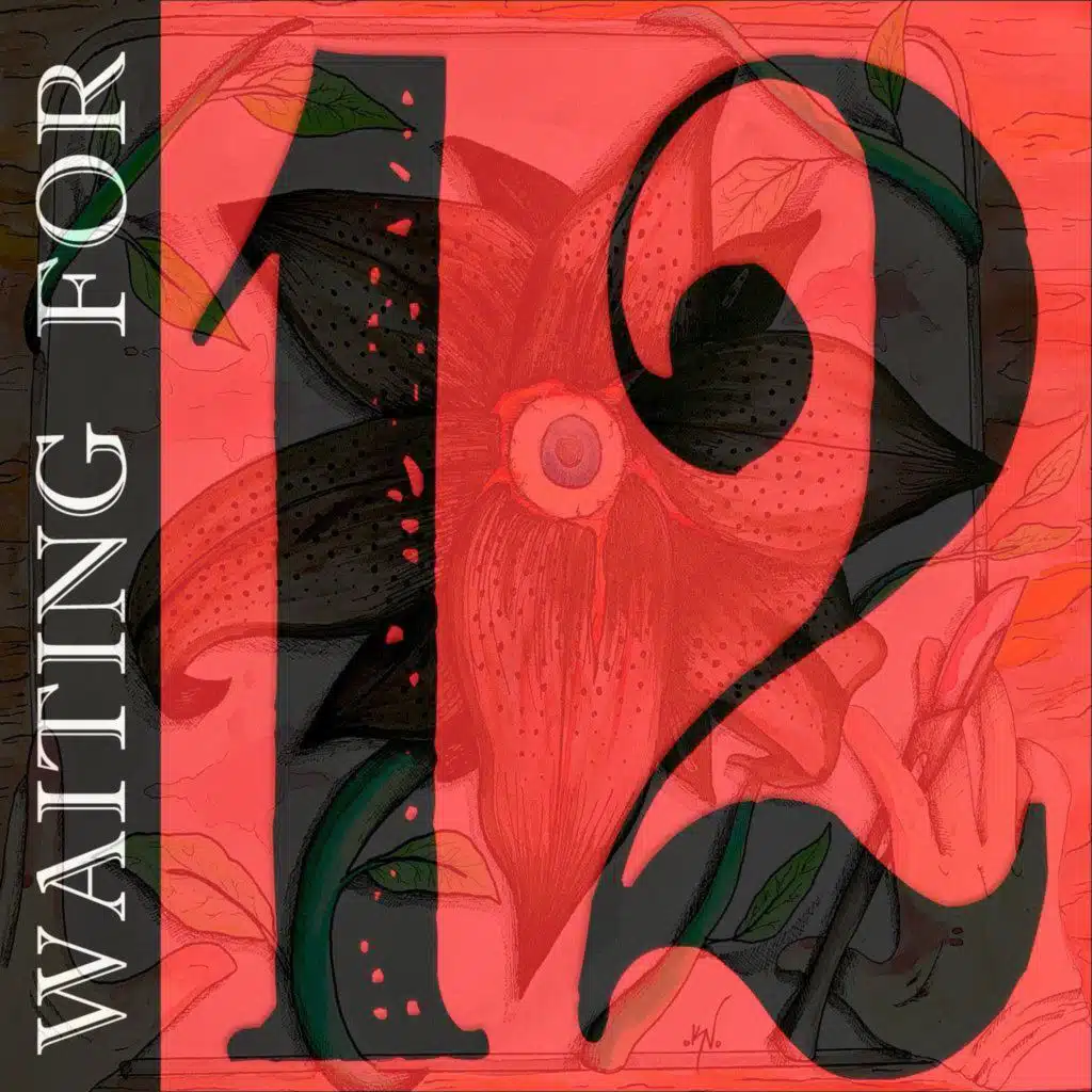 NoSleep Podcast - Waiting for 12 - Foliage