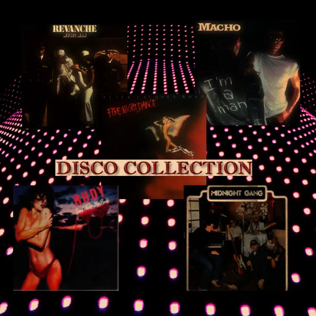 Disco Collection