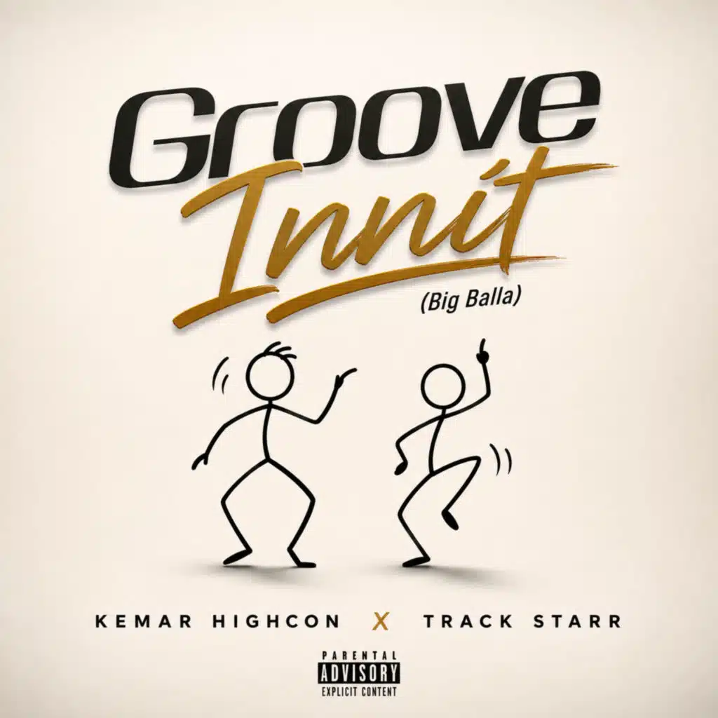 Groove Innit (Big Balla)