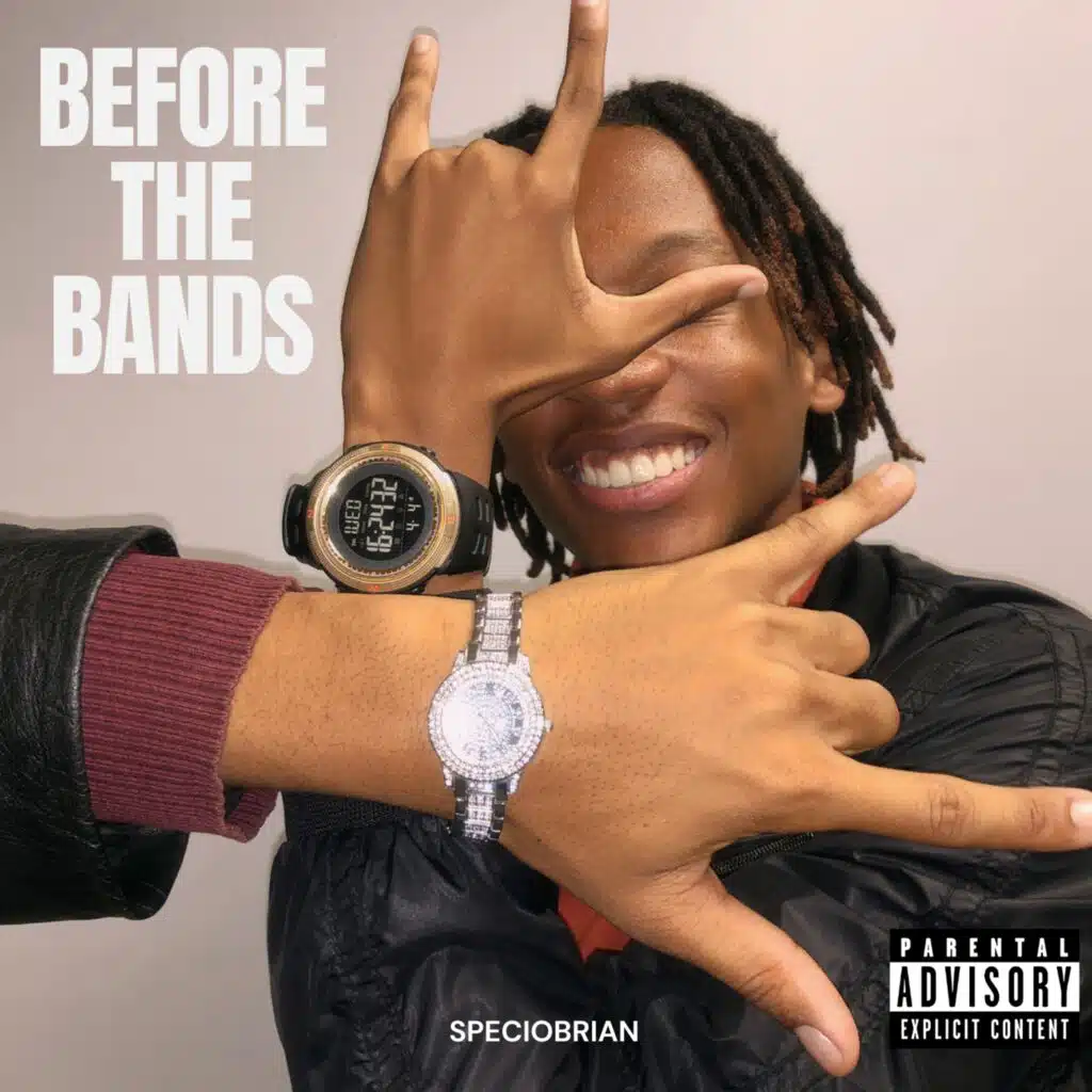 Before The Bands