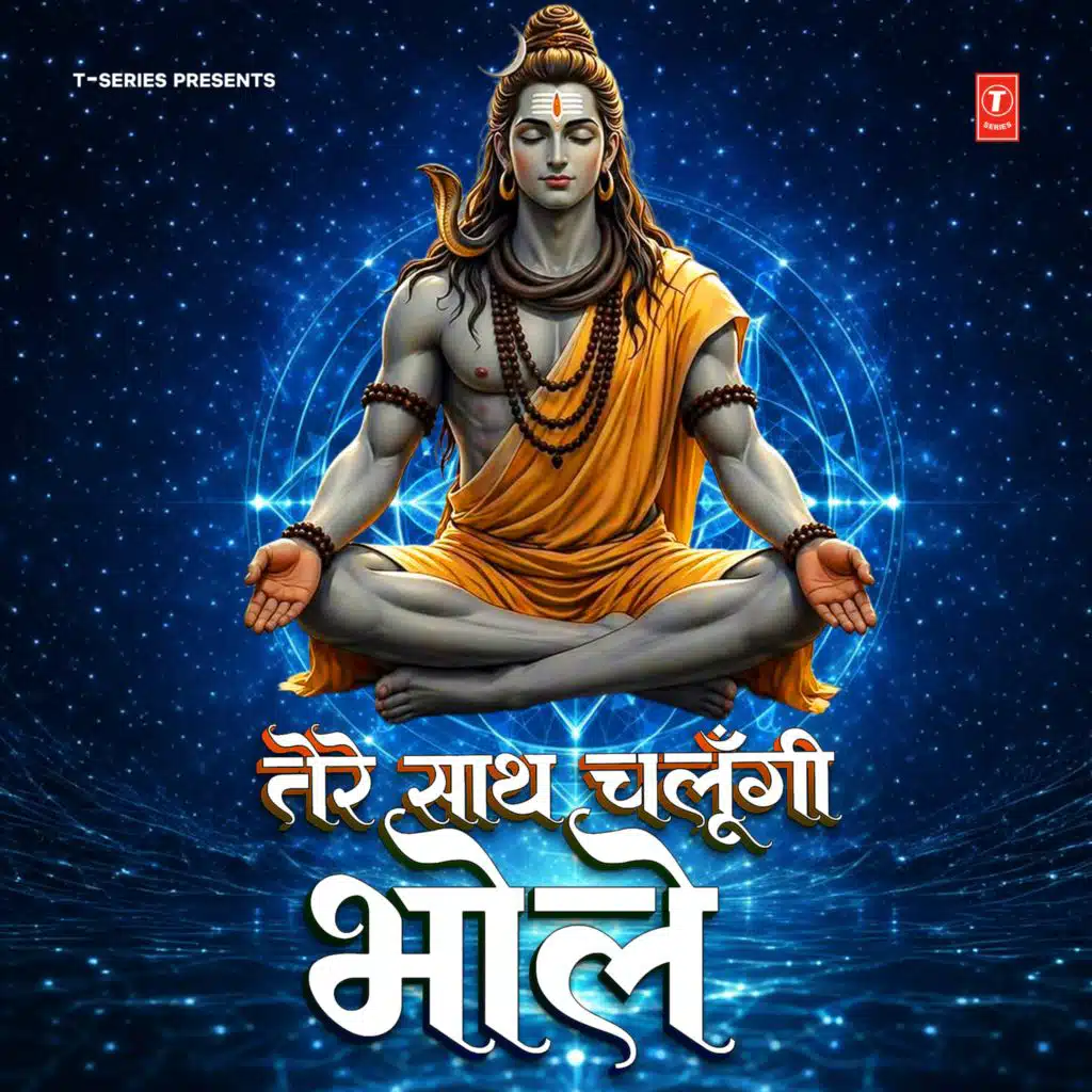 Tere Saath Chalungi Bhole
