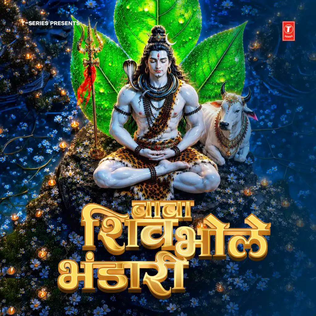Baba Shiv Bhole Bhandari