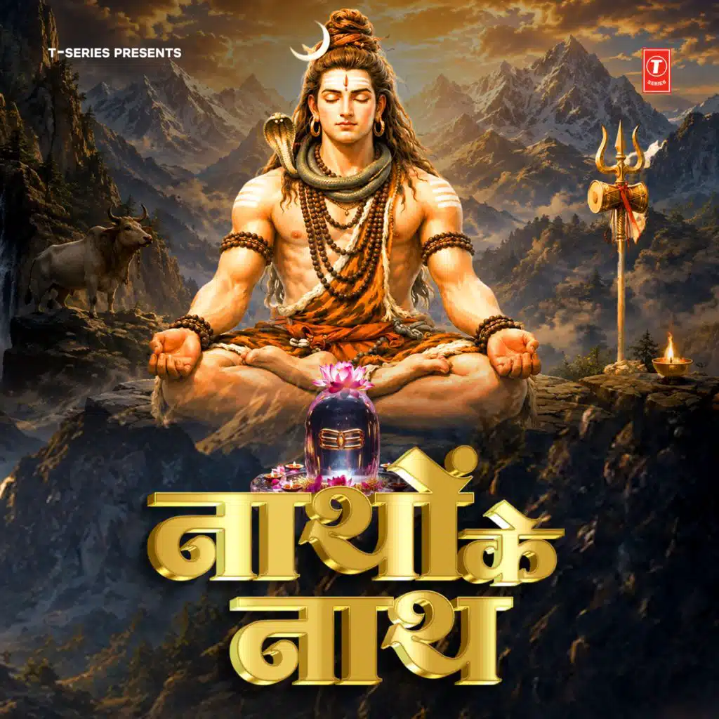 Nathon Ke Nath