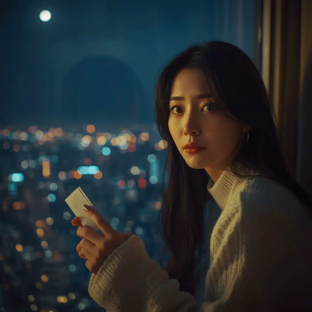 사랑했던 마음의