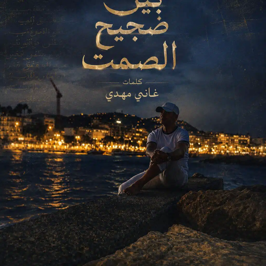 بين ضجيج الصمت