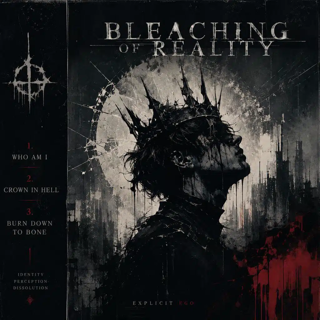 Bleaching of Reality