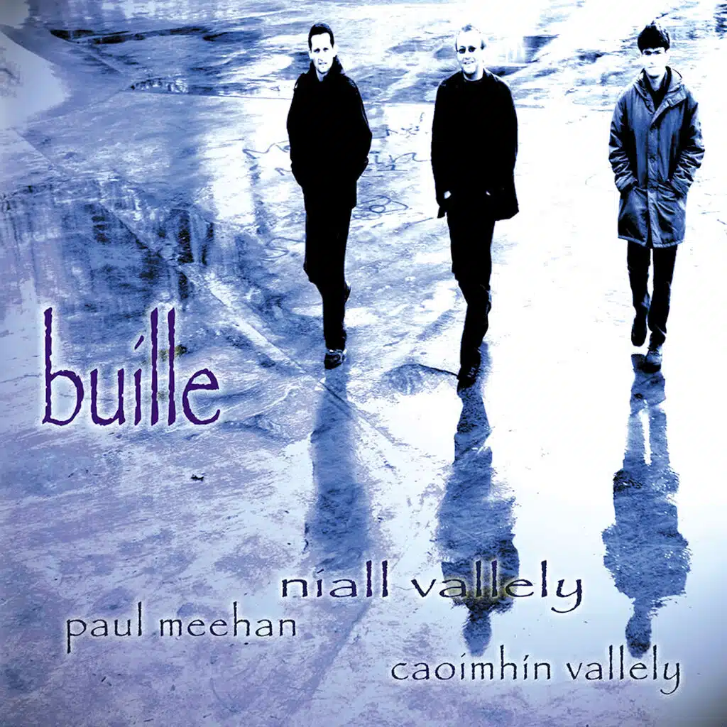 Buílle