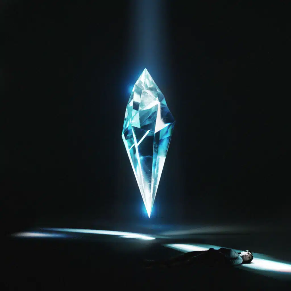 Save Crystal