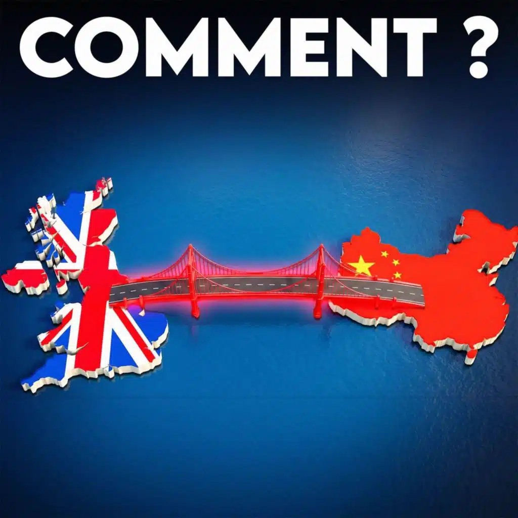 La Chine vient de réaliser ce qui semblait impossible (18/08)