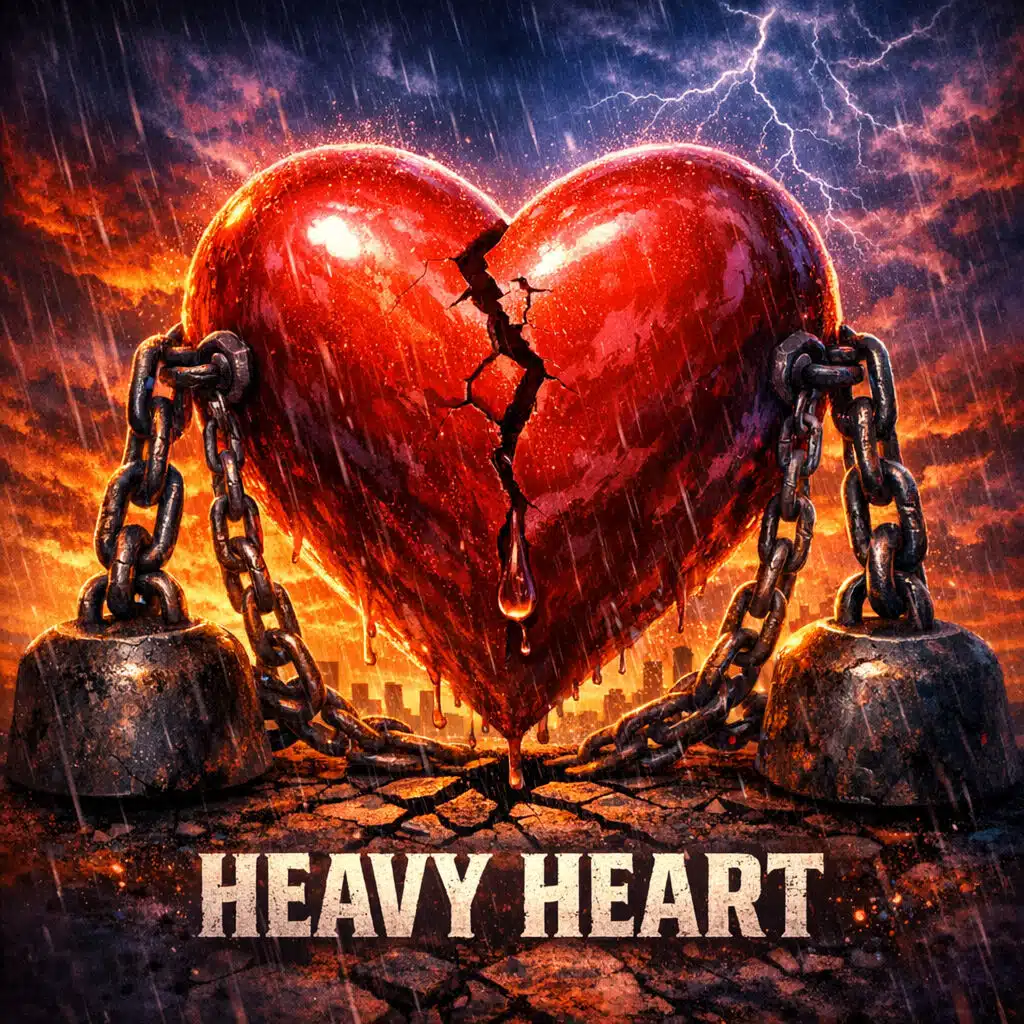 Heavy Heart