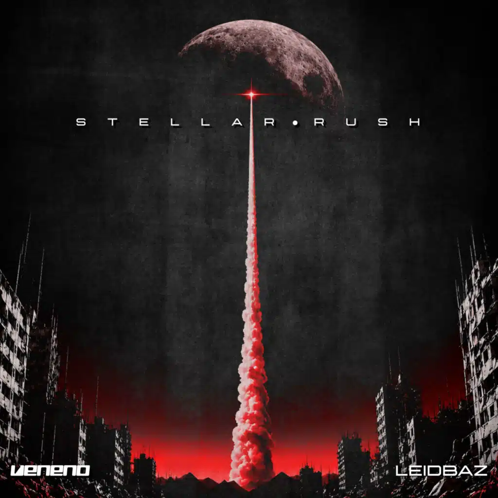 Stellar Rush