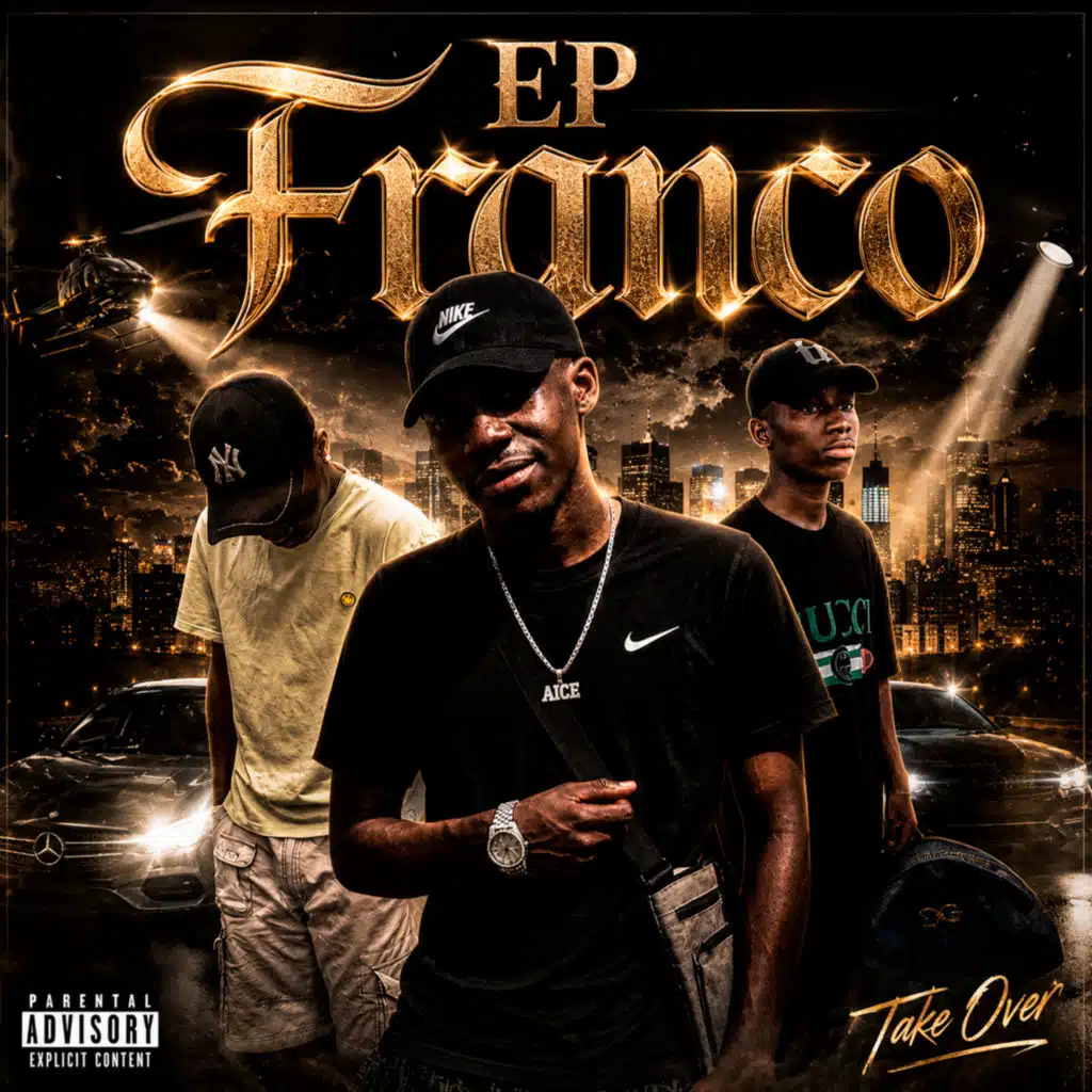 Franco (feat. Young B & Blkano Silva)