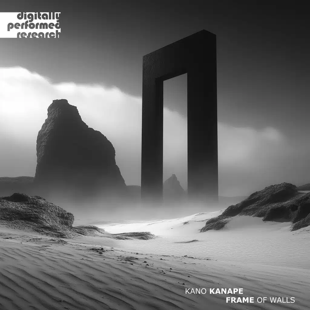 Frame of Walls