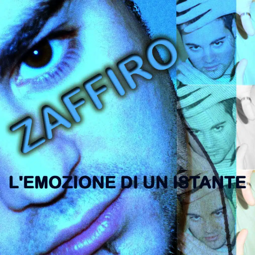 L'emozione Di Un Istante