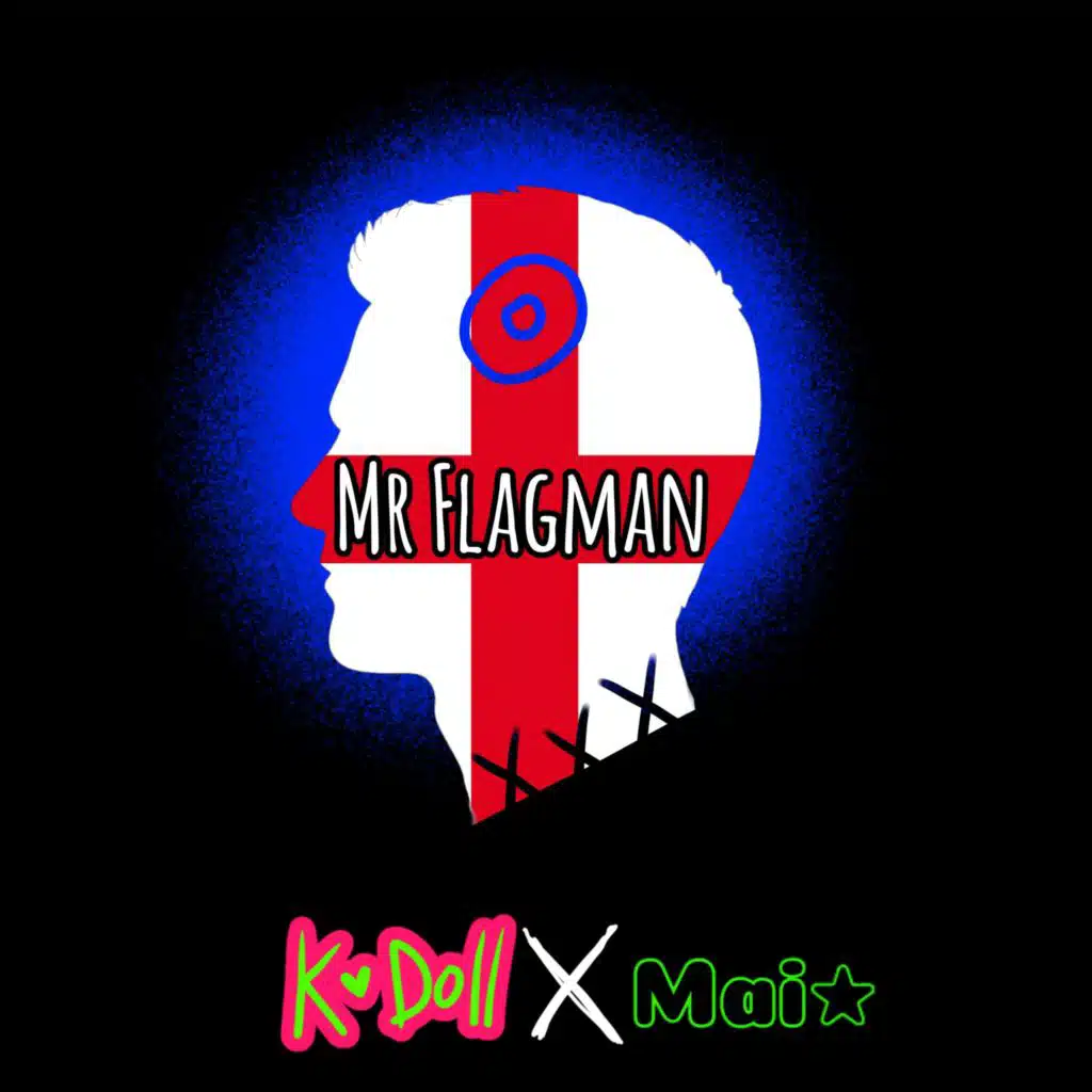 Mr Flagman (feat. Mai)