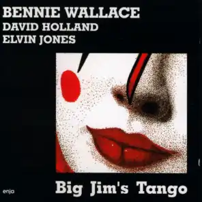 Big Jim Does The Tango For You
