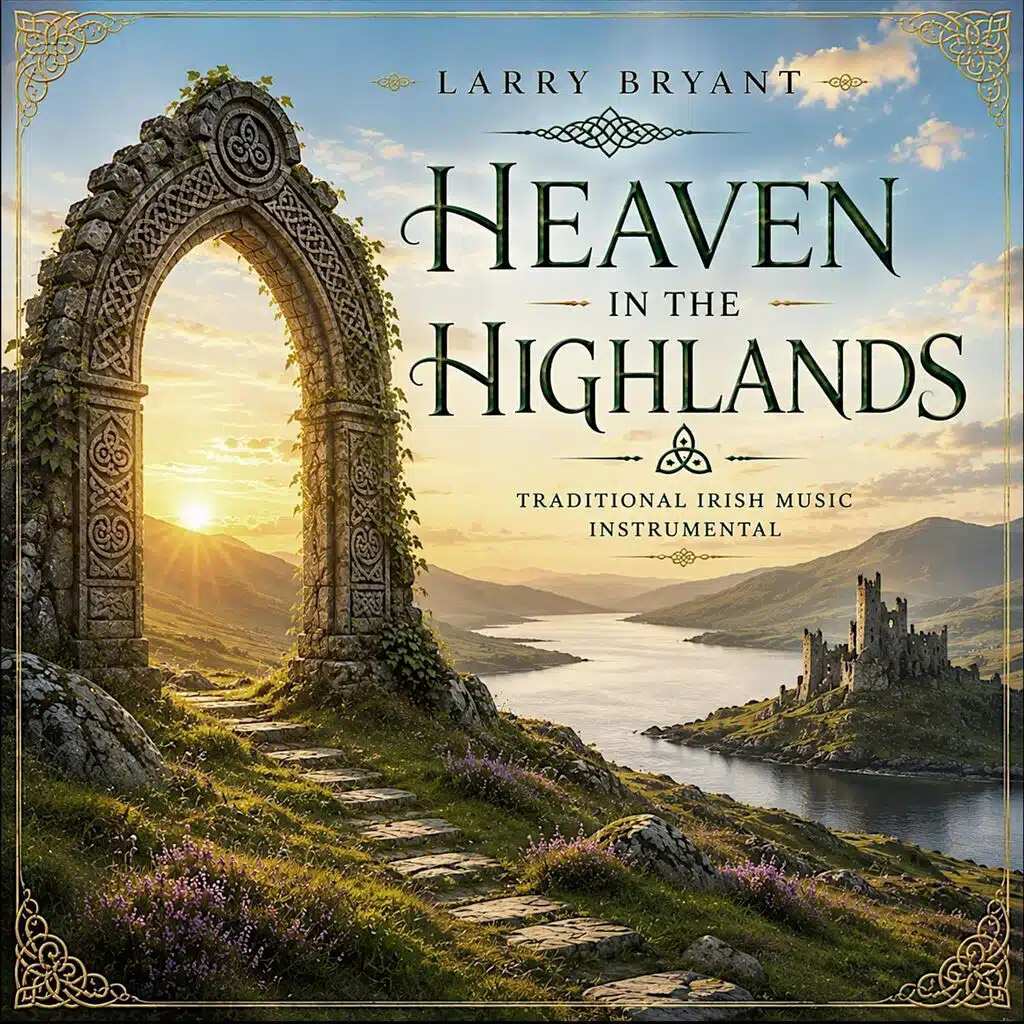 Heaven in the Highlands