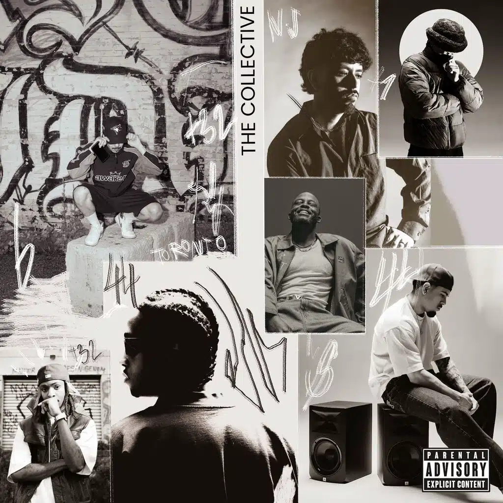 THE COLLECTIVE