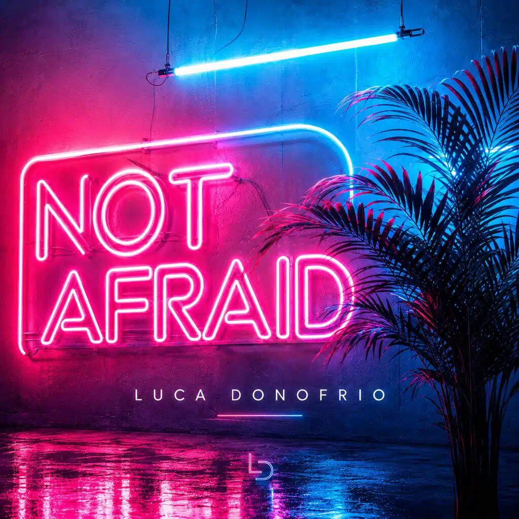 Not Afraid