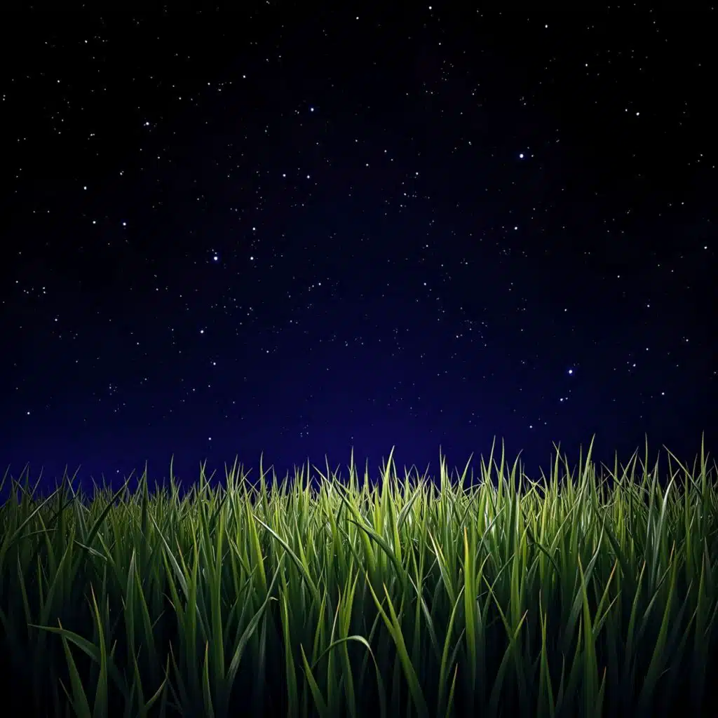 The line