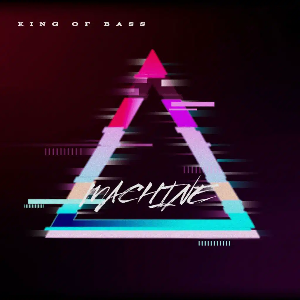 Machine