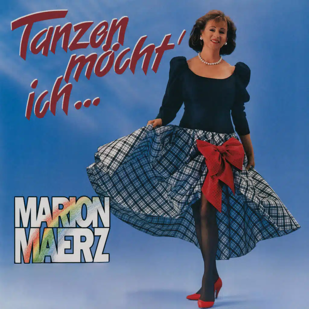 Tanzen möcht' ich