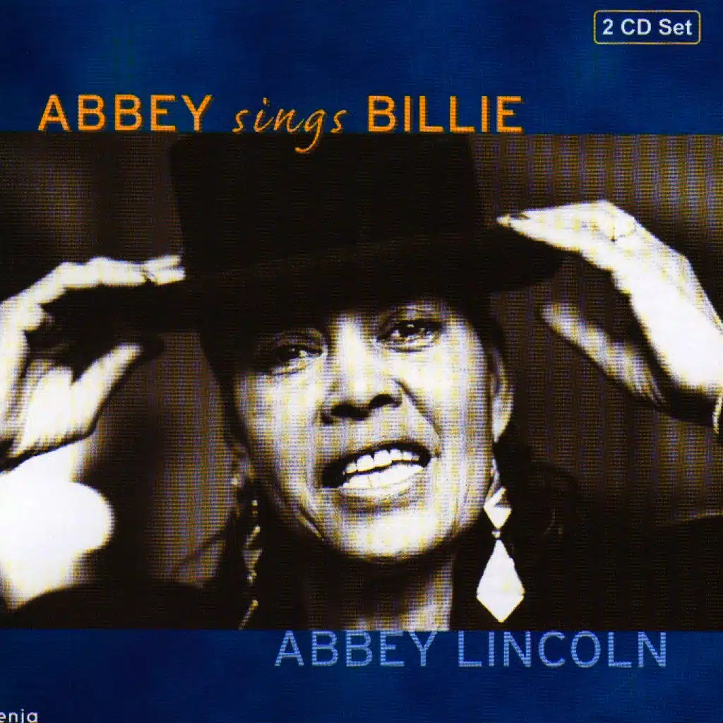 Abbey Sings Billie