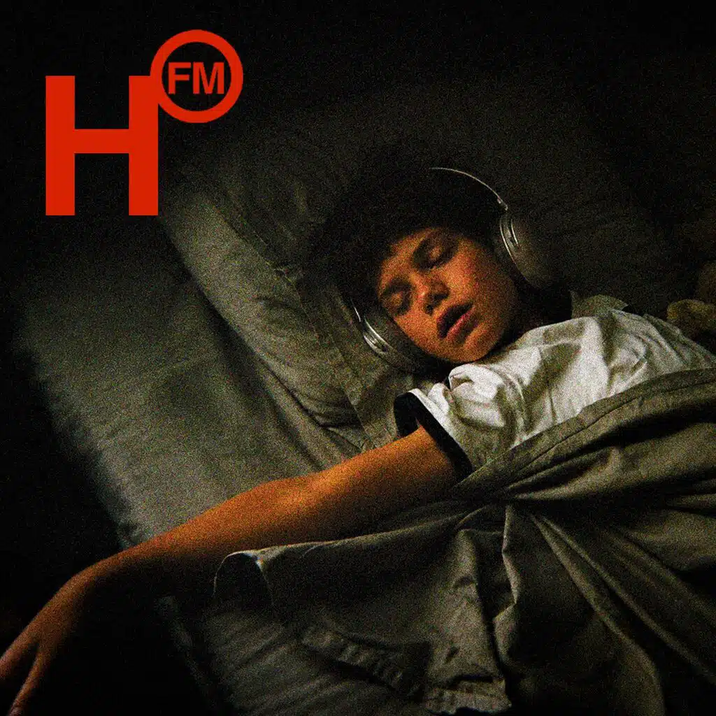HUSH FM