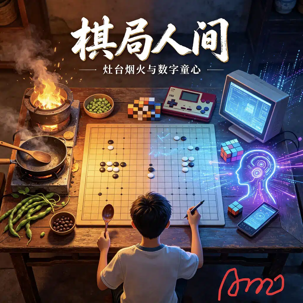 棋局人间~2026热门