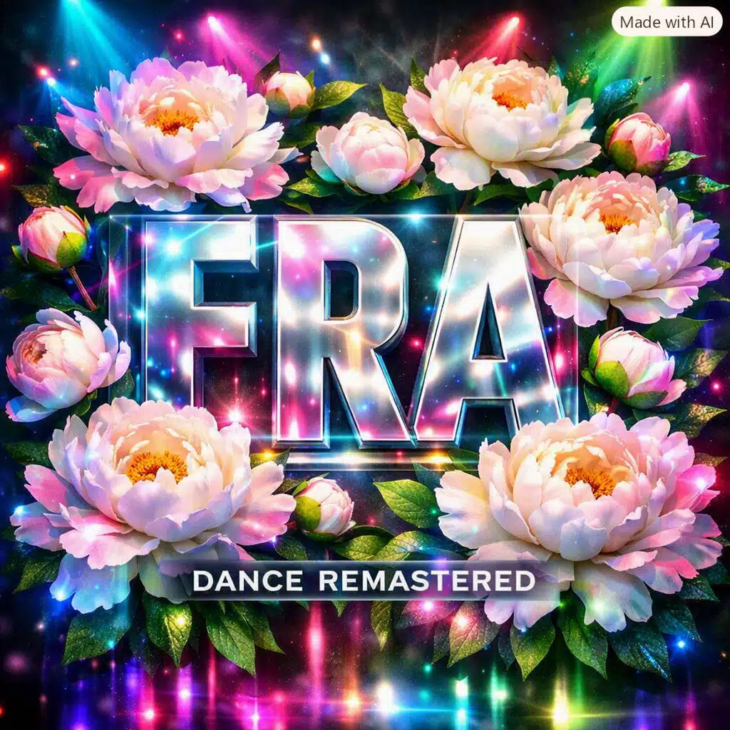Fra for Dance